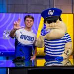 Esports Club Streams for a Cause